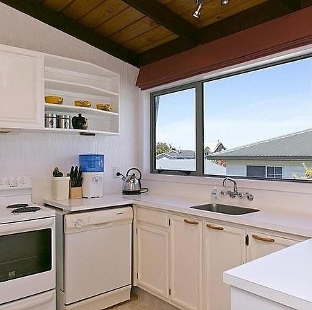 Golders Heights - Taupo Holiday Home Eksteriør bilde