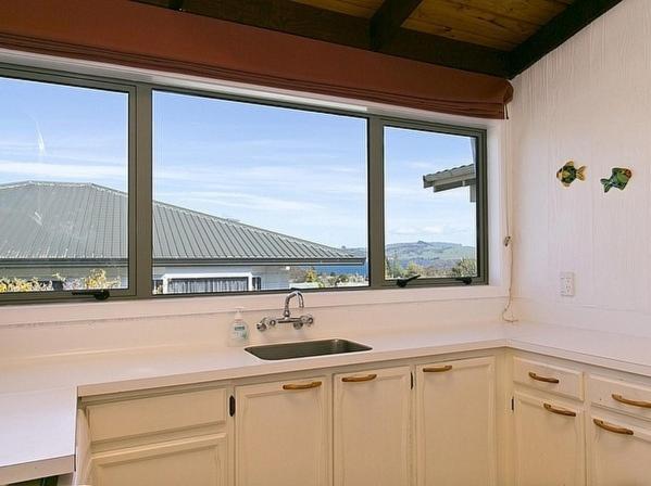 Golders Heights - Taupo Holiday Home Eksteriør bilde