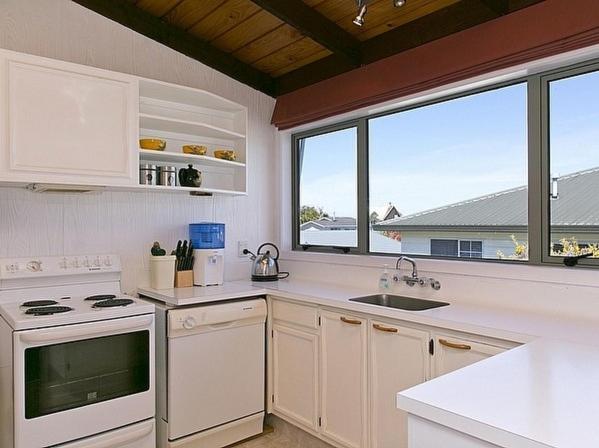 Golders Heights - Taupo Holiday Home Eksteriør bilde