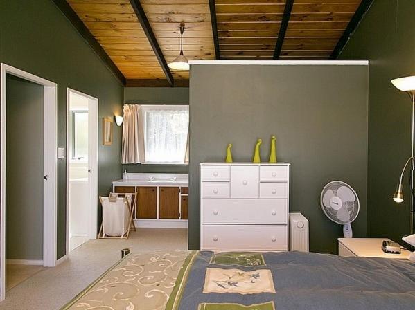 Golders Heights - Taupo Holiday Home Eksteriør bilde