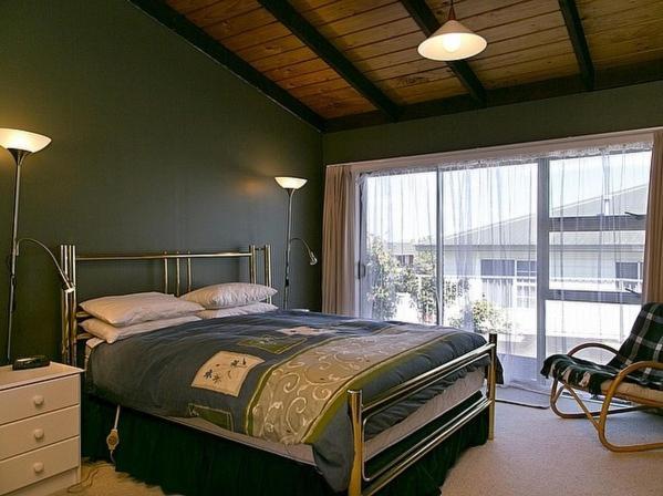 Golders Heights - Taupo Holiday Home Eksteriør bilde
